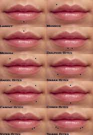 Indulgy Everyone Deserves A Perfect World Mouth Piercings Lip Piercing Piercings