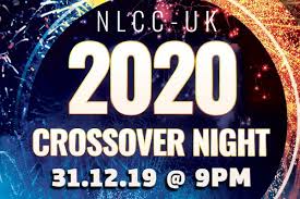 Crossover night service | rccg restoration assembly. Crossover Night Nlcc Uk