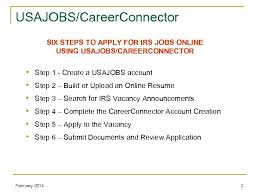 Satisfied clients! it is great to how to write a cover letter for usajobs know that in this world of deceit, there are some genuine custom essay services, and 6dollaressay.com is such service. Usajobs Career Connector Applicant User Guide February 2014 Prepared