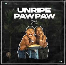 Zlatan Unripe Pawpaw Ft Jamo Pyper Papisnoop And Oberz Download Music Mp3 Trendybeatz