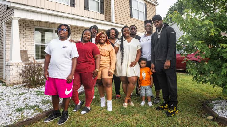 Brian Robinson Jr. Wife: Is the Falcons Running Back Married or Dating Someone?
