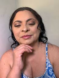 Photo by Ada Ramirez (@_makeupbyada) · December 31, 2025