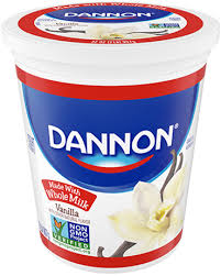 ① put it in a cocktail this might not. What S The Difference Between Vanilla And Plain When Talking About Yogurts English Language Learners Stack Exchange