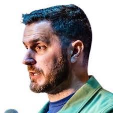 Brian Orlowski's Instagram, Twitter & Facebook