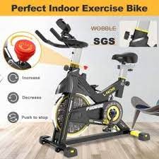 Check spelling or type a new query. Pooboo Indoor Cycling Bike Review Of Model D525