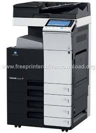 Check spelling or type a new query. Download Konica Minolta Bizhub C554e Driver Download A3 Laser Printer