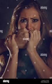 Physical violence hi-res stock photography and images