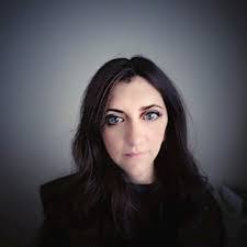 Megan Stern's Instagram, Twitter & Facebook