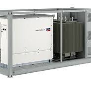 Medium Voltage Power Station 4000 / 4200 / 4400 / 4600 | SMA ...