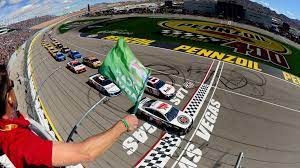 That sounds like a lot of money to make and yet it doesn't. Pennzoil 400 Purse 2019 How Much Prize Money Does Winner Make Heavy Com