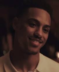 Keith Powers Tyree