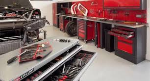 Facom Jet Xxl Workstation T L Enterprises Facom Idee Garage Garage