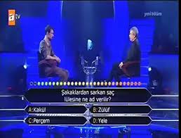 Odtu Lu Genc Soruyu Bilemeyince Arkadaslari Utandi Dailymotion Video