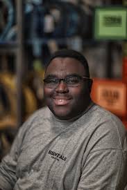 Malik — MAKER MULTIPLIERS x CCAT