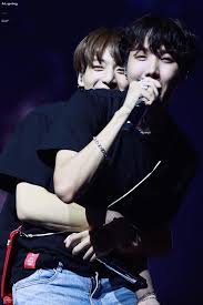 Also known as the bangtan boys, they officially debuted on june 12, 2013 with a debut single album called 2 cool 4 skool. Bts Loveyourselftour Jimin V Jungkook Jhope Rm Jin Flickr