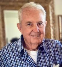 Bill Newbold Obituary (1933