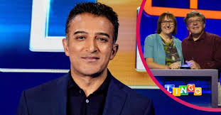 New game show Lingo divides ITV viewers