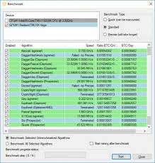 How To Mine Cryptonight With Gpu Cpu Mining Speed Ethereum