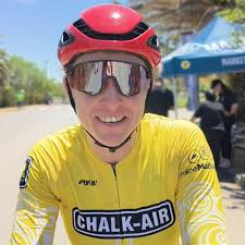 Having led through both time checks, at 115km and 160km, the Chalk Air WC  CMC team ceded time to the ASAP Ladies over the final 40km but did enough  to win the 2025 Old Mutual Wealth Double Century by ...