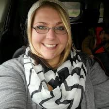 Kristina Acord's Instagram, Twitter & Facebook