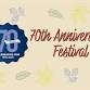 NOR's 70th Anniversary Festival!