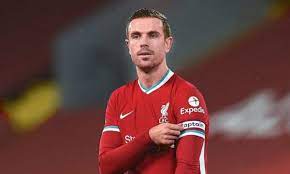 No footballer has connected with liverpool's global fanbase quite like jordan henderson did during the club's champions league celebrations. Respect For Henderson Liverpool Fans React To Jordan Henderson Calling An Emergency Meeting Of Premier League