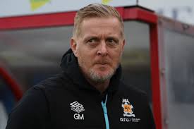 Ex-Millwall and Derby County figures among favourites to take over vacant  League One job before upcoming Blackpool meeting