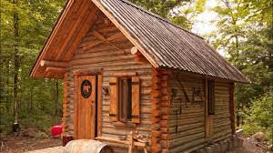 After you read this article about building a log cabin from scratch you will understand the type of commitment it takes. How To Plan And Build A Small Cabin From Start To Finish