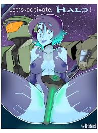 ᐅ Lets Activate HALO