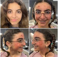 ISO: Hair stylist and colorist for a variety of productions, beginning with  Salsa Sana a docuseries about Latin Dance When: for various shoots in 2025  Where: 90028 or in our studio at