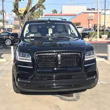 pin by evgenij kotov on autos lincoln navigator new lincoln ford suv