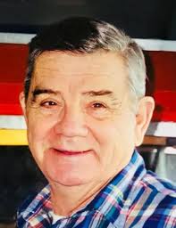 Obituary information for B.J. Harold Phillips