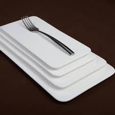 Maybe you would like to learn more about one of these? 12 14 16 Inch Ceramic Porcelain White Rectangular Flat Steak Plate Dinner Pan Western Style Fruit Sushi Plates Serving Dish Dish Picture Dish Plate Rackdish Style Aliexpress