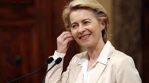 Heiko von der leyen is a member of the following lists: Grafen Prinzen Fursten Deutsche Adelige Im Portrat Stern De