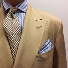 Crafted from luxurious camel hair, pure camel hair with nanotechnology for water and stain. Camel Hair Blazer