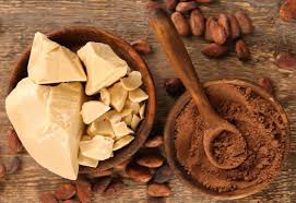 Beurre De Cacao L Allie Des Peaux Seches Et Deshydratees Beaute Cherie Beurre De Cacao Cacao Photos De Fruits Et Legumes