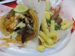 Every wednesday at las vegas and reno locations! Best Street Tacos In Las Vegas Picture Of Tacos El Gordo Las Vegas Tripadvisor
