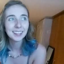 ElizaBlueMusselwhite (@elizabluemussel)