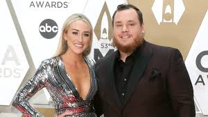 Not only joey gallo, you could also find another pics such as joey gallo baseball, crazy joey gallo, joey gallo girlfriend, joey gallo texas rangers, joey gallo mob, crazy joe gallo. Country Singer Luke Combs Marries Longtime Girlfriend Nicole Hocking In Florida Wedding Whas11 Com