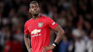 Jun 16, 2021 · paul pogba, the muslim player in the french national team, removed an alcoholic beverage company's bottle which had been placed in front of him at a euro 2020 news conference, one day after. Solskjaer Pogba Is A Man United Player And Not Mino S As Com