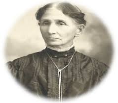 Biographical Sketch of Angeline Annie Bond Reed