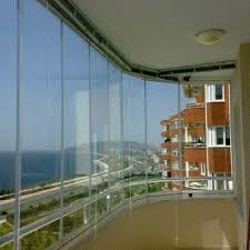 Surgulu Cam Balkon Modelleri Ve 8 Guzel Ornekleri Evde Mimar Mimari Evler Balkon