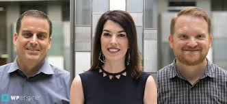 I've been a zin™ member since dec 2012 and i absolutely love teaching zumba classes. Wp Engine Promotes Tina Dobie To Chief Customer Officer David Brolsma To Chief Financial Officer Business Wire