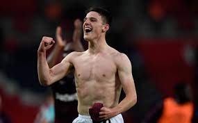 Join the discussion or compare with others! Declan Rice Freundin Vermogen Grosse Tattoo Herkunft 2021 Taddlr