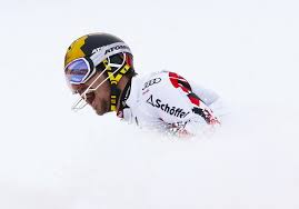 Segui le orme del più grande di sempre! Marcel Hirscher Der Erfolgreichste Skirennfahrer Tritt Zuruck