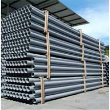 Saiz paip nominal mengukur panjang paip dari sisi ke tepi. Pvc Pipe 3 4 20mm Class 6 X 5 8m