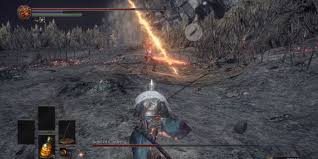 Soul Of Cinder - Darksouls3