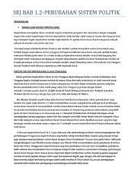 Dengan mengetahui sejarah ini diharapkan kita akan selalu mempertahankan kesatuan negara kesatuan republik indonesia. Kertas 3 Tema 10 1 T5