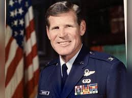 Dr. Casper "Cass" Jacob Schichtle, Jr., Col. USAF, (Ret.)'s Memorial  Website
