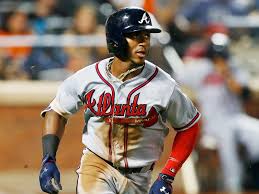 Ozzie Albies Wallpapers Wallpaper Cave Swats two homers in win. ozzie albies wallpapers wallpaper cave